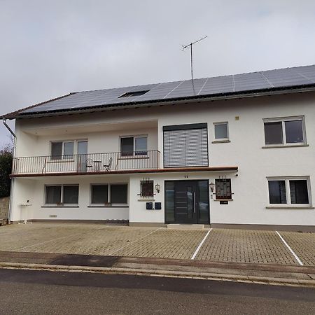 Carina Apartment Kandern Zewnętrze zdjęcie