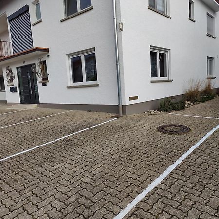 Carina Apartment Kandern Zewnętrze zdjęcie