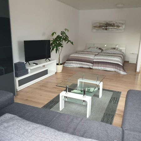 Carina Apartment Kandern Zewnętrze zdjęcie