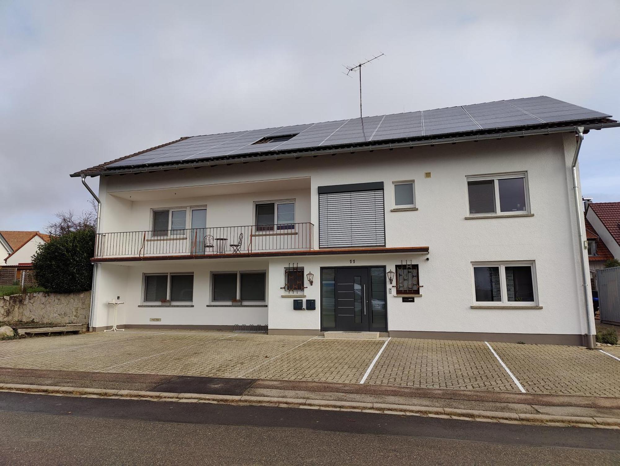 Carina Apartment Kandern Zewnętrze zdjęcie