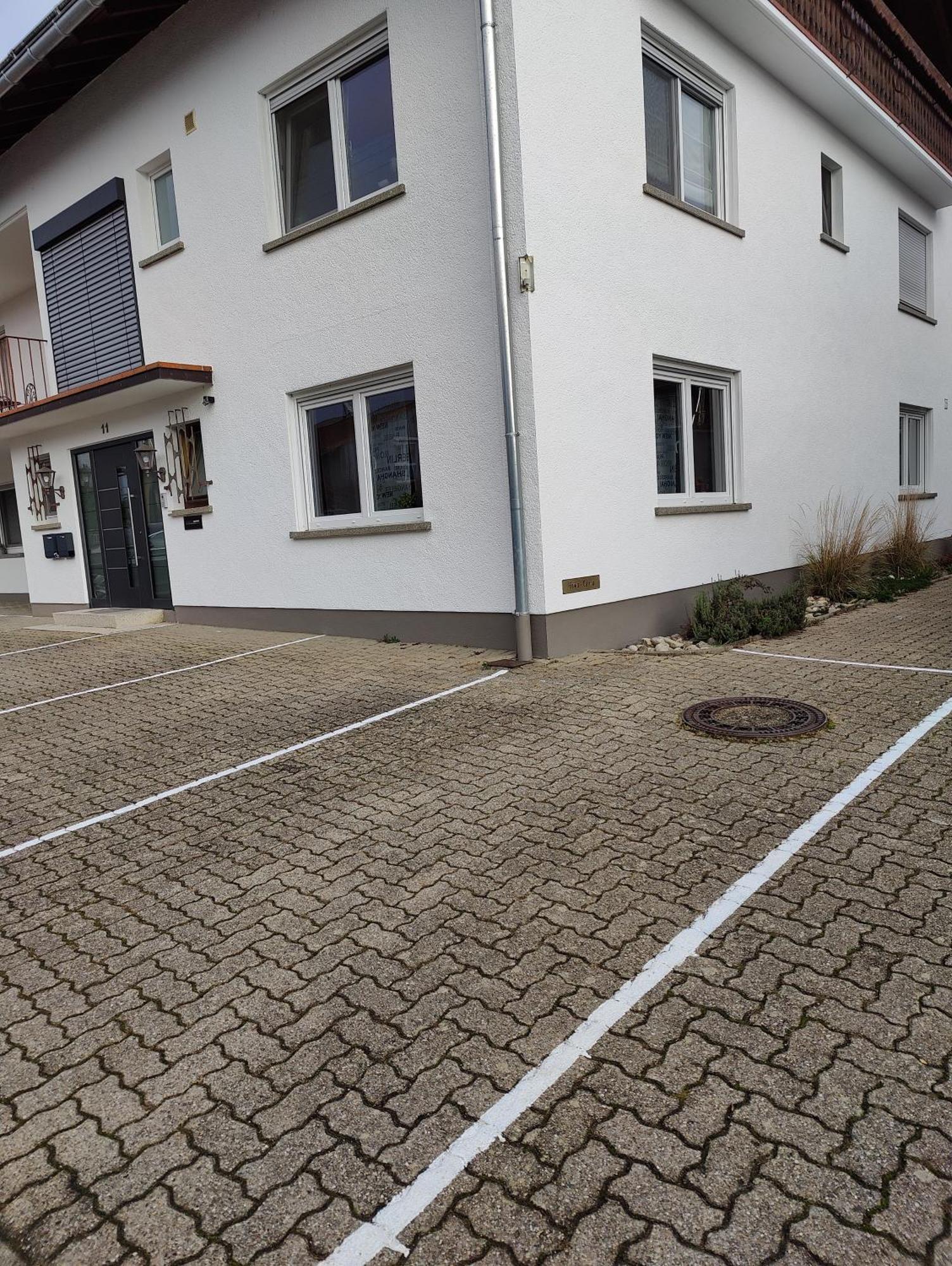 Carina Apartment Kandern Zewnętrze zdjęcie