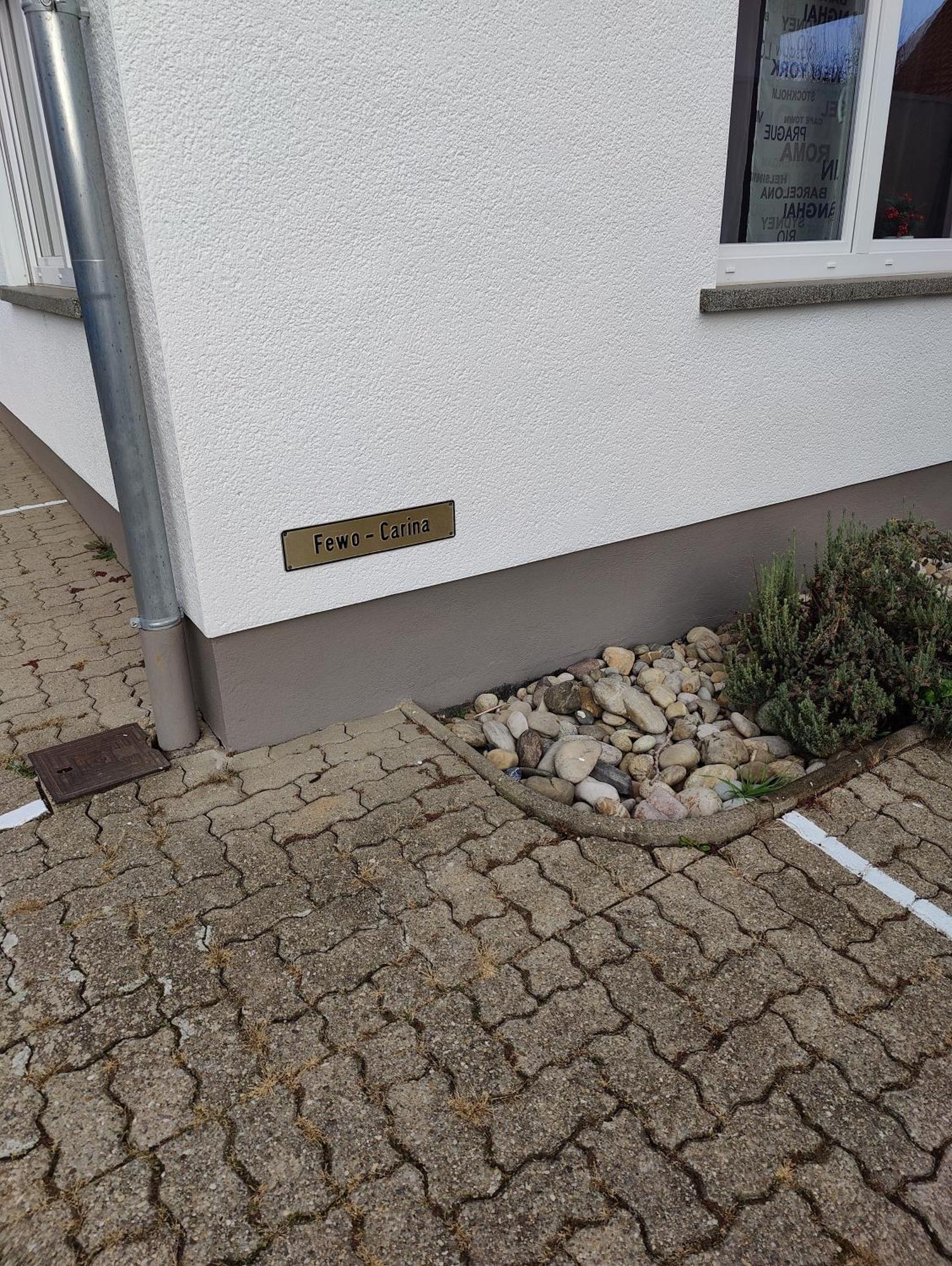 Carina Apartment Kandern Zewnętrze zdjęcie