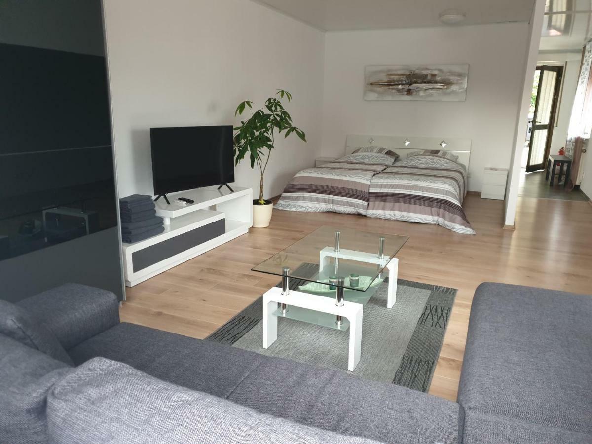 Carina Apartment Kandern Zewnętrze zdjęcie