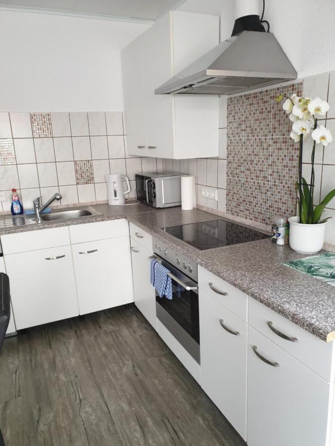Carina Apartment Kandern Zewnętrze zdjęcie