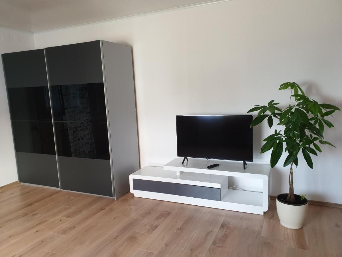 Carina Apartment Kandern Zewnętrze zdjęcie