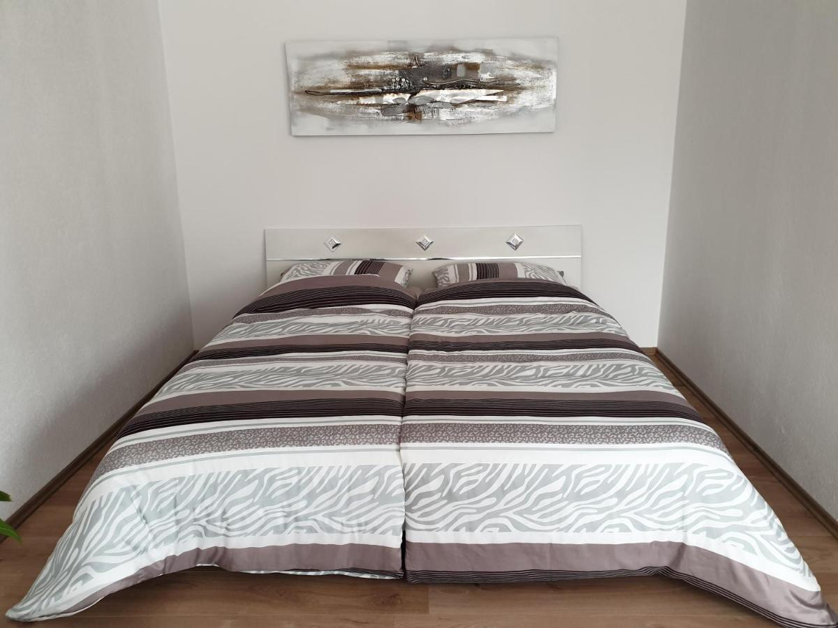 Carina Apartment Kandern Zewnętrze zdjęcie