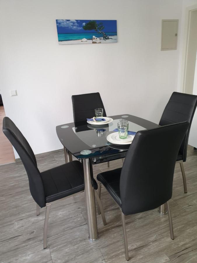 Carina Apartment Kandern Zewnętrze zdjęcie