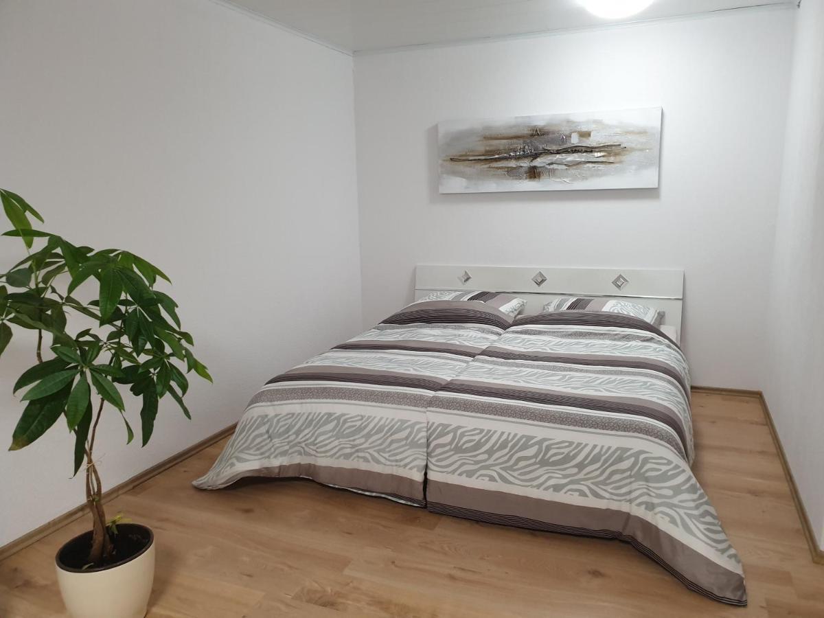 Carina Apartment Kandern Zewnętrze zdjęcie