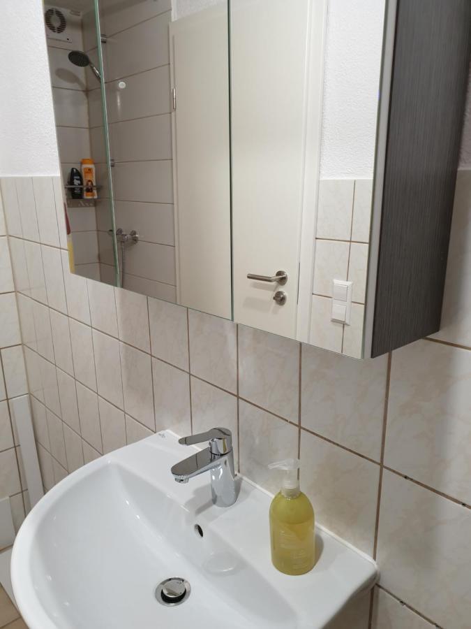Carina Apartment Kandern Zewnętrze zdjęcie